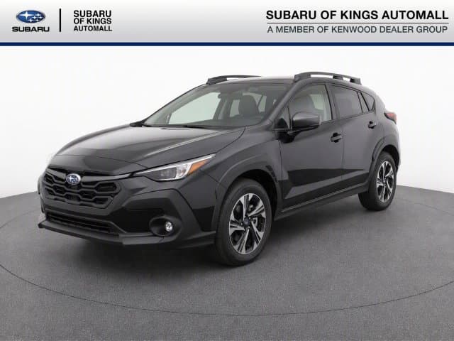2024 Subaru Crosstrek Premium — photo 1 of 36