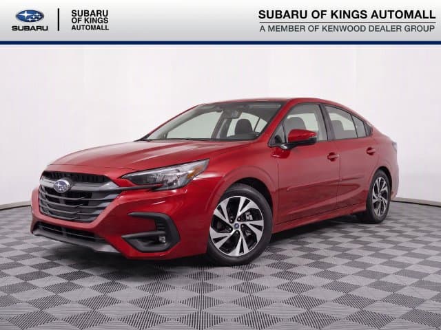 2023 Subaru Legacy Premium — photo 1 of 36