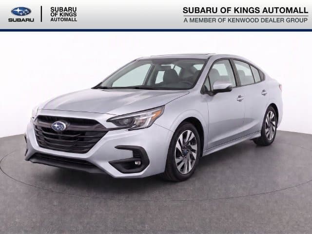 2024 Subaru Legacy Limited — photo 1 of 38