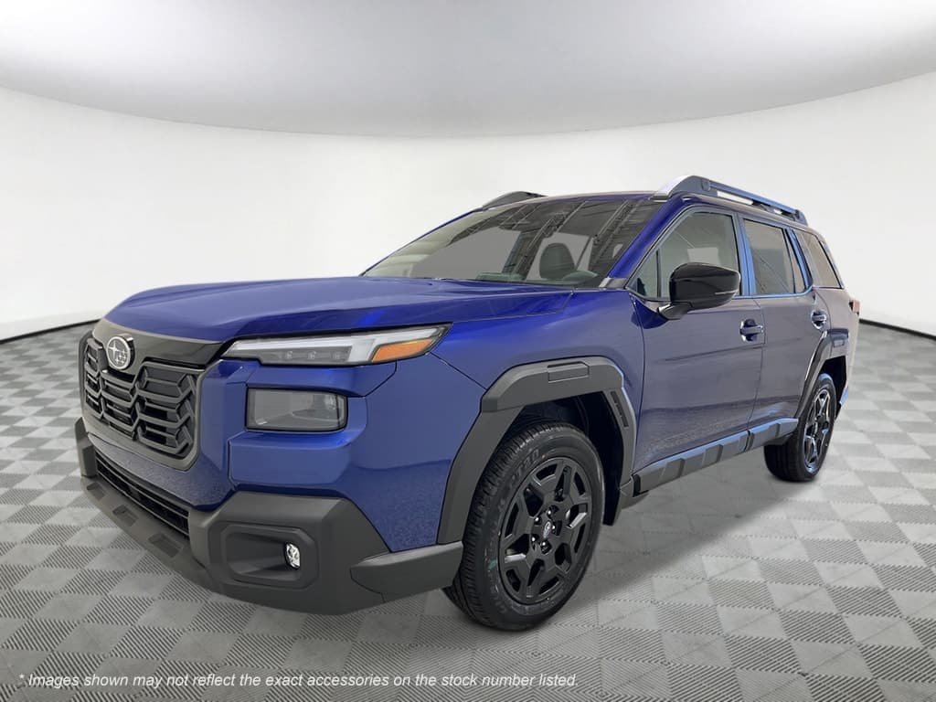 2026 Subaru Outback Limited — photo 1 of 52