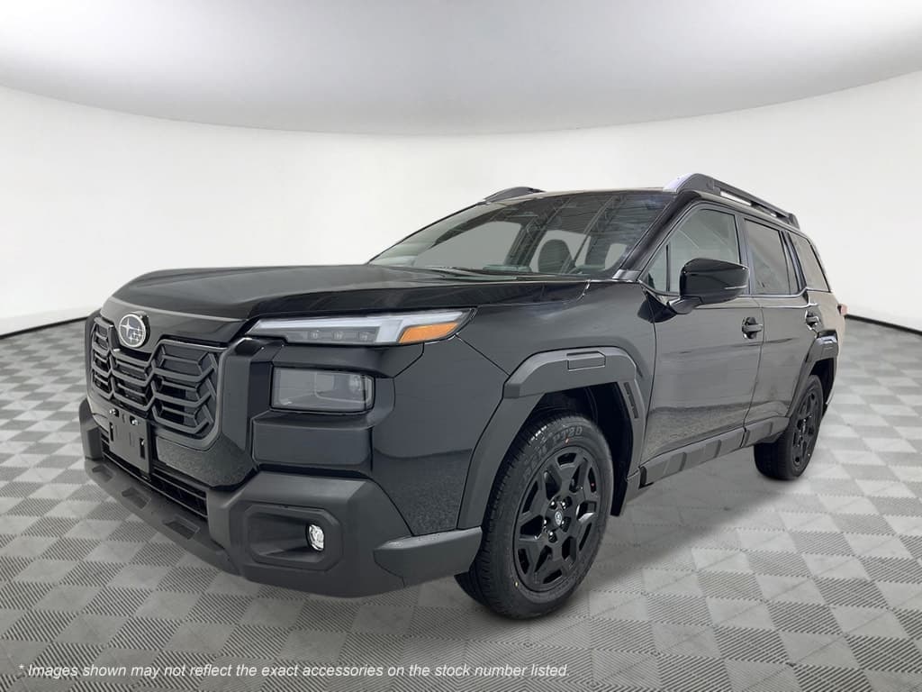 2026 Subaru Outback Limited — photo 1 of 52