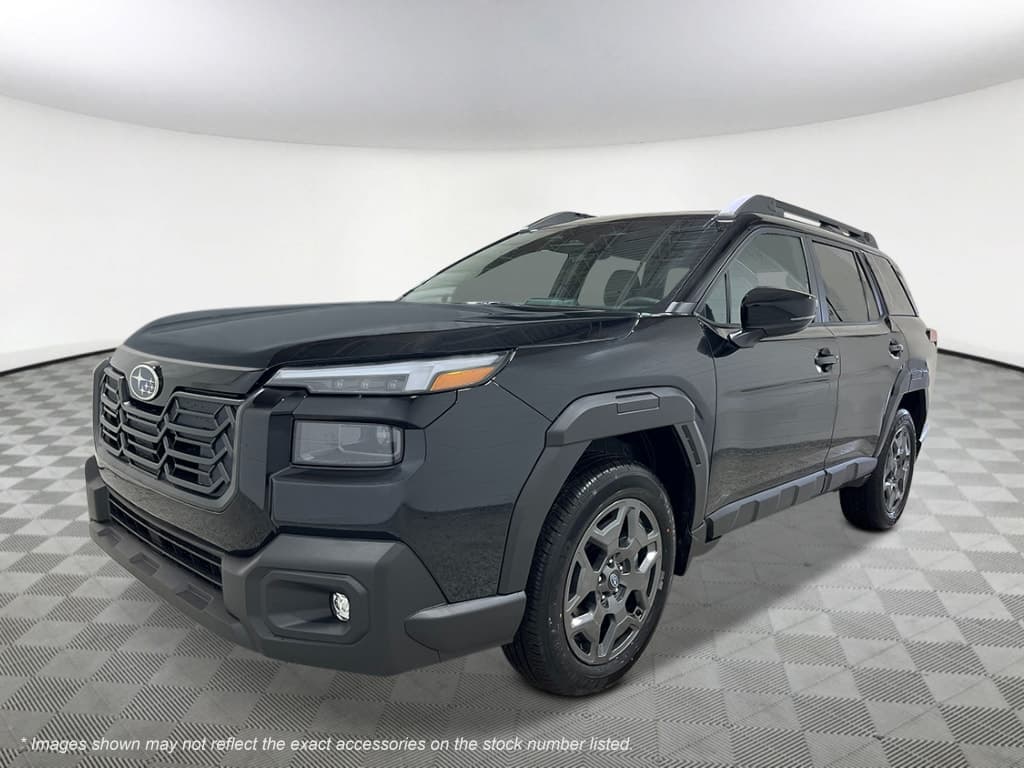 2026 Subaru Outback Premium — photo 1 of 53
