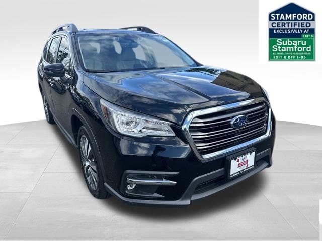 2022 Subaru Ascent Limited — photo 1 of 39