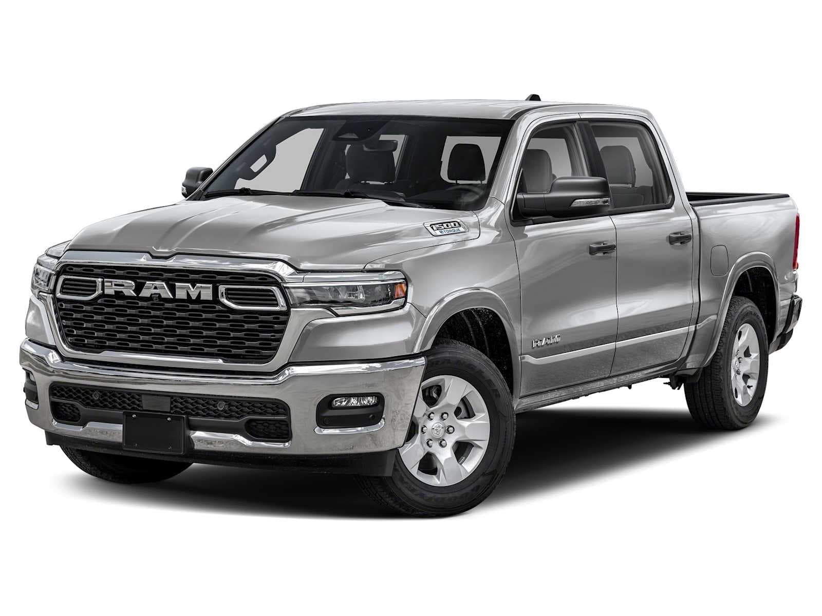 2027 RAM 1500 Big Horn — photo 1 of 36