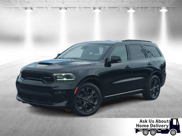 2023 Dodge Durango R/T Plus — photo 1 of 39