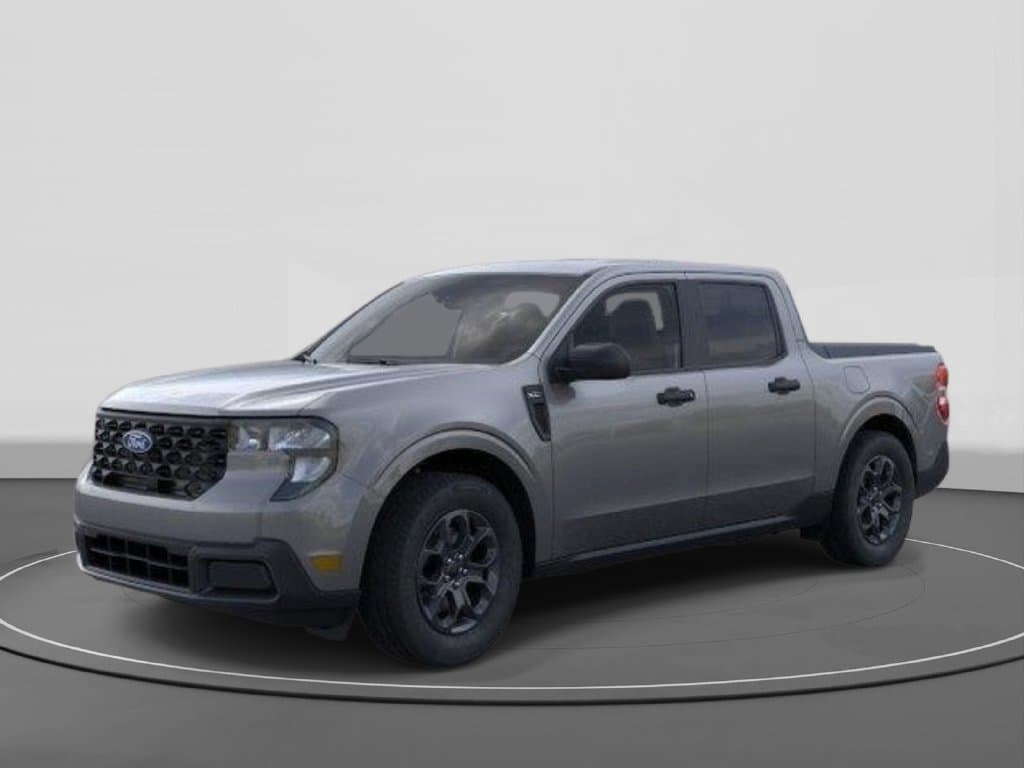 2026 Ford Maverick XLT — photo 1 of 55