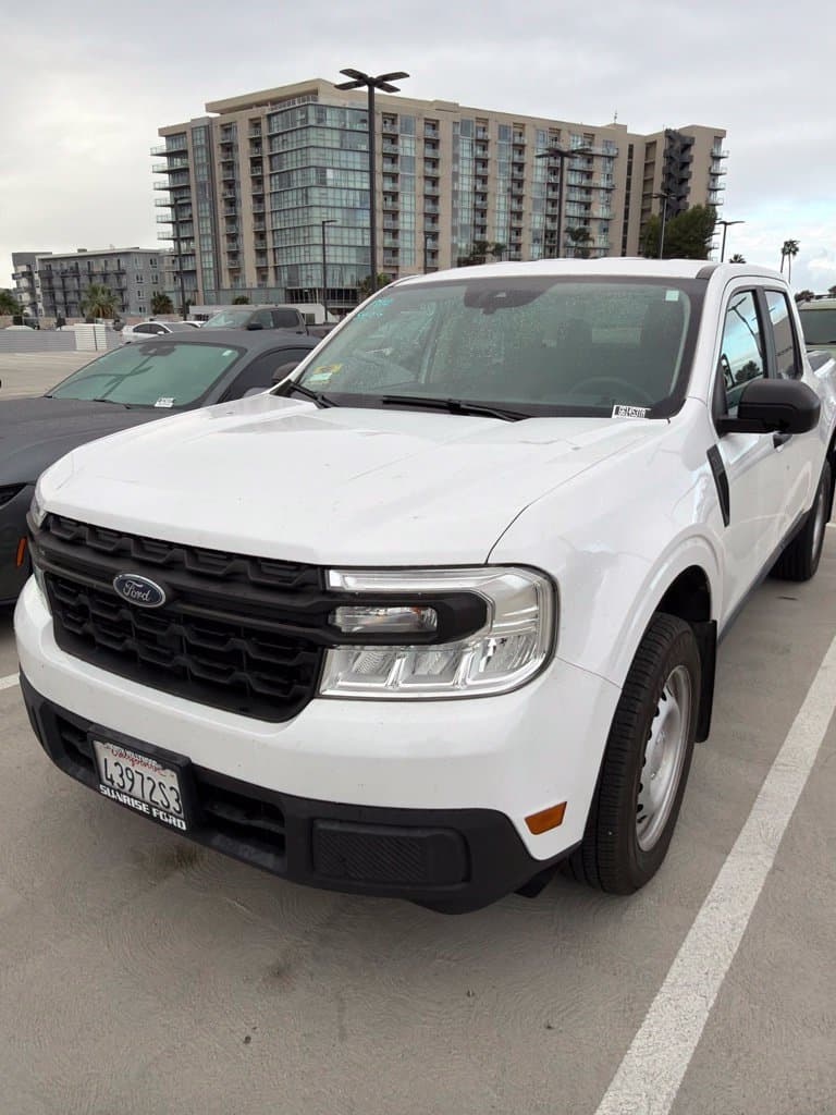 2023 Ford Maverick XL — photo 1 of 6