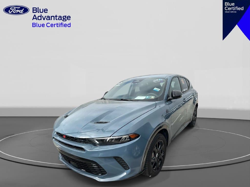 2024 Dodge Hornet R/T — photo 1 of 21