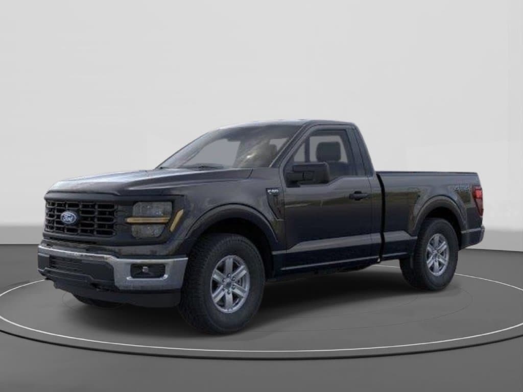 2026 Ford F-150 XL — photo 1 of 22