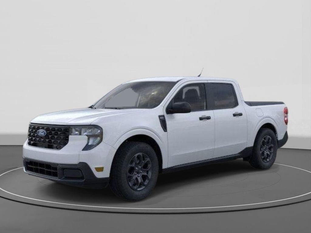 2026 Ford Maverick XLT — photo 1 of 54