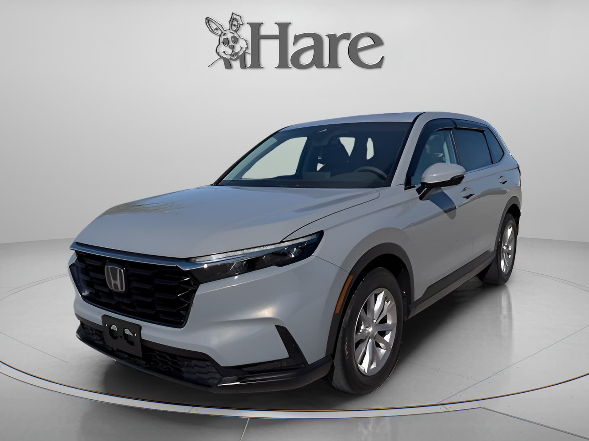 2024 Honda CR-V EX-L — photo 1 of 30