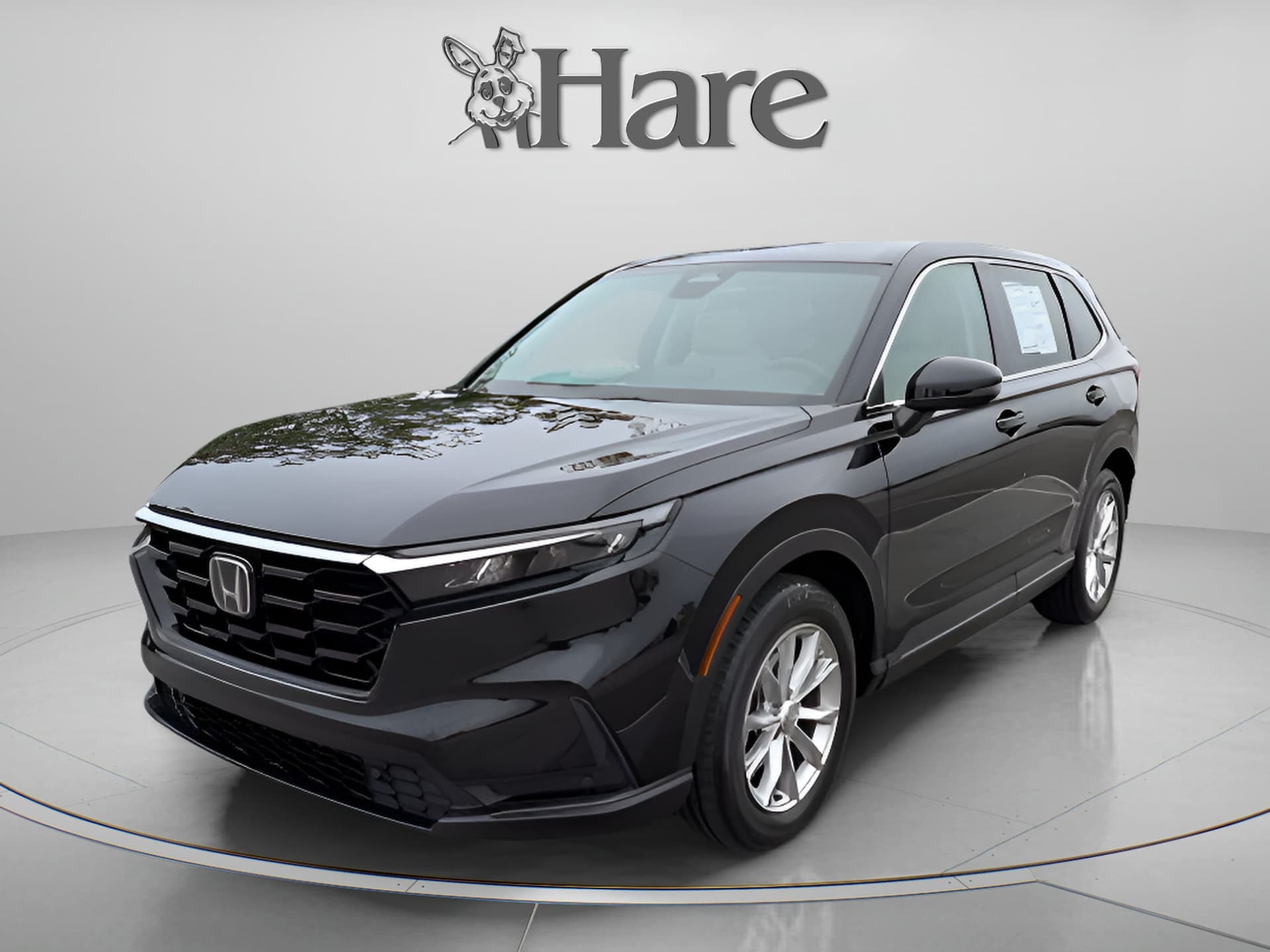 2024 Honda CR-V EX-L — photo 1 of 32