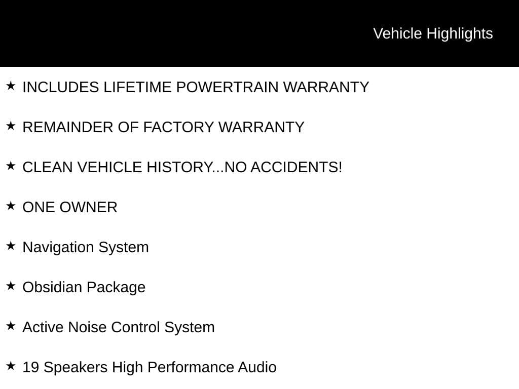 2025 Jeep Grand Cherokee L Summit — photo 1 of 2