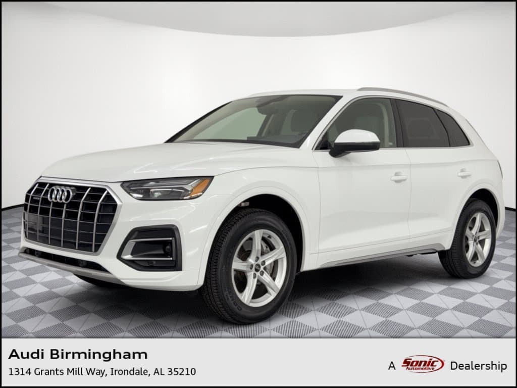 2024 Audi Q5 Premium — photo 1 of 29