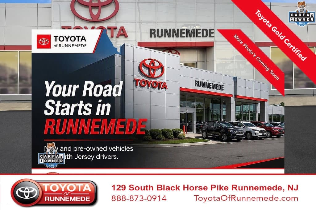 2024 Toyota Grand Highlander Platinum — photo 1 of 28