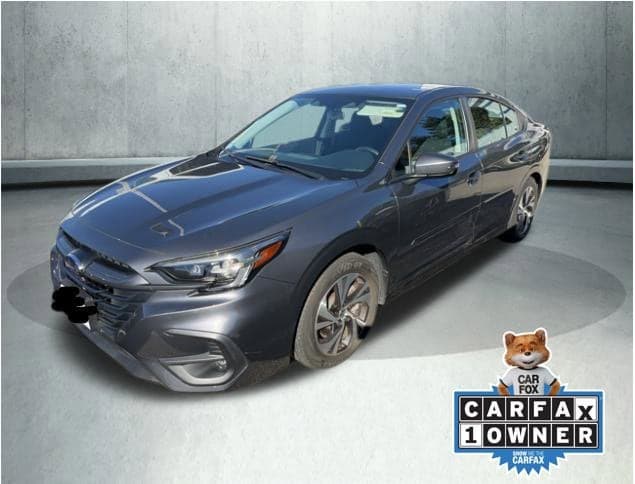 2024 Subaru Legacy Premium — photo 1 of 2