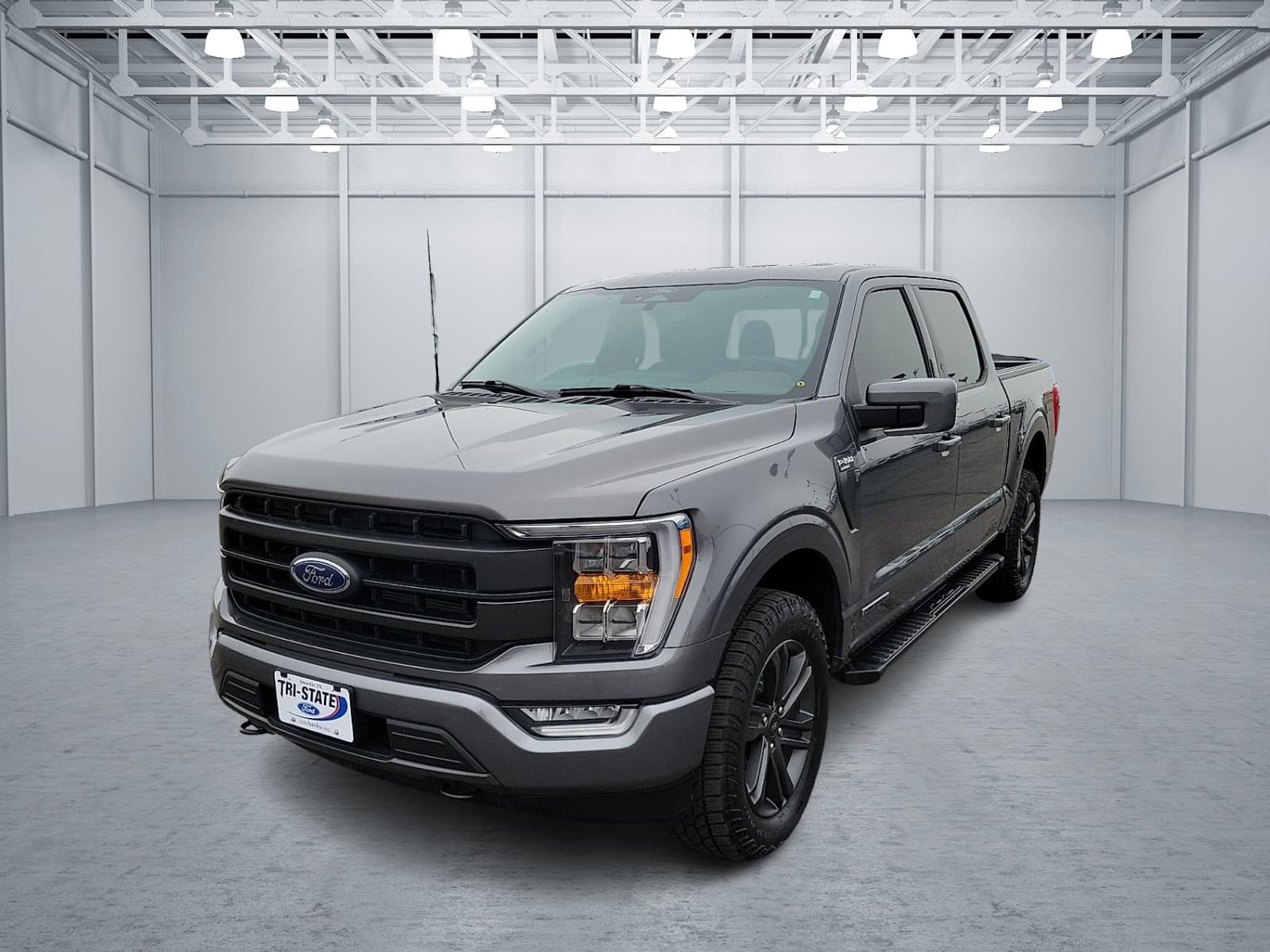 2023 Ford F-150 Base — photo 1 of 20