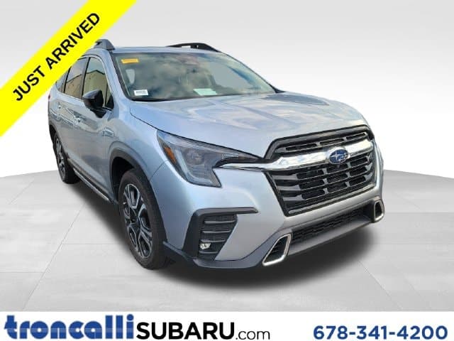 2024 Subaru Ascent Touring — photo 1 of 9