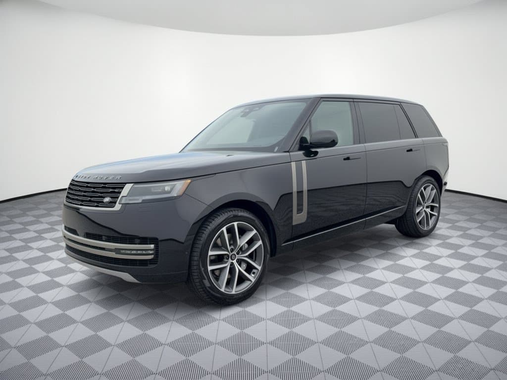 2027 Land Rover Range Rover SE — photo 1 of 32