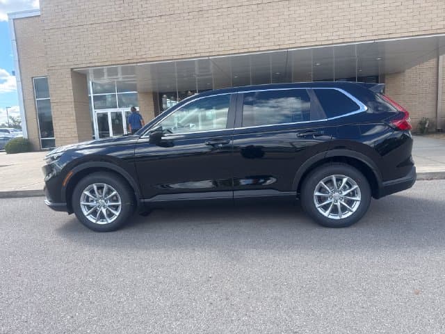 2027 Honda CR-V EX — photo 1 of 20