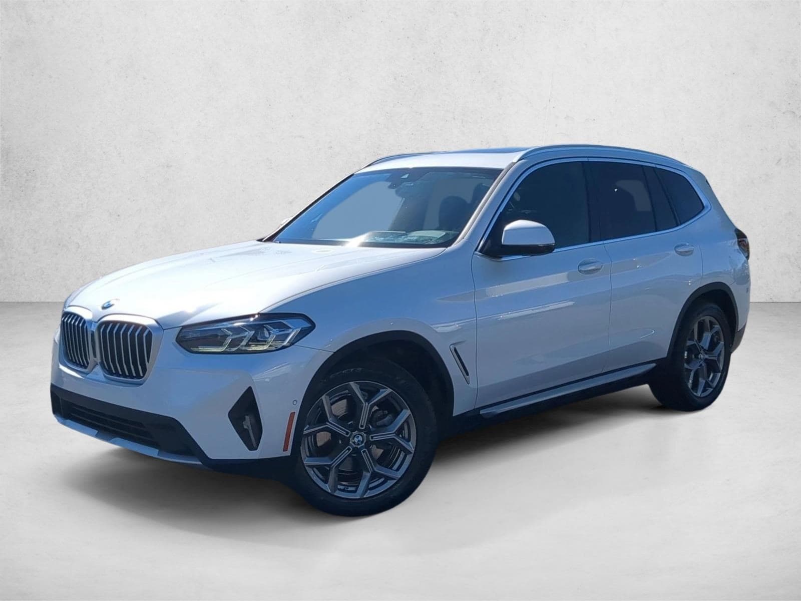 2024 BMW X3 sDrive30i — photo 1 of 26