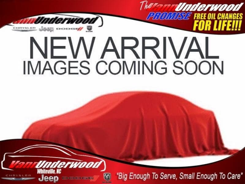 2027 RAM 1500 Express — photo 1 of 22