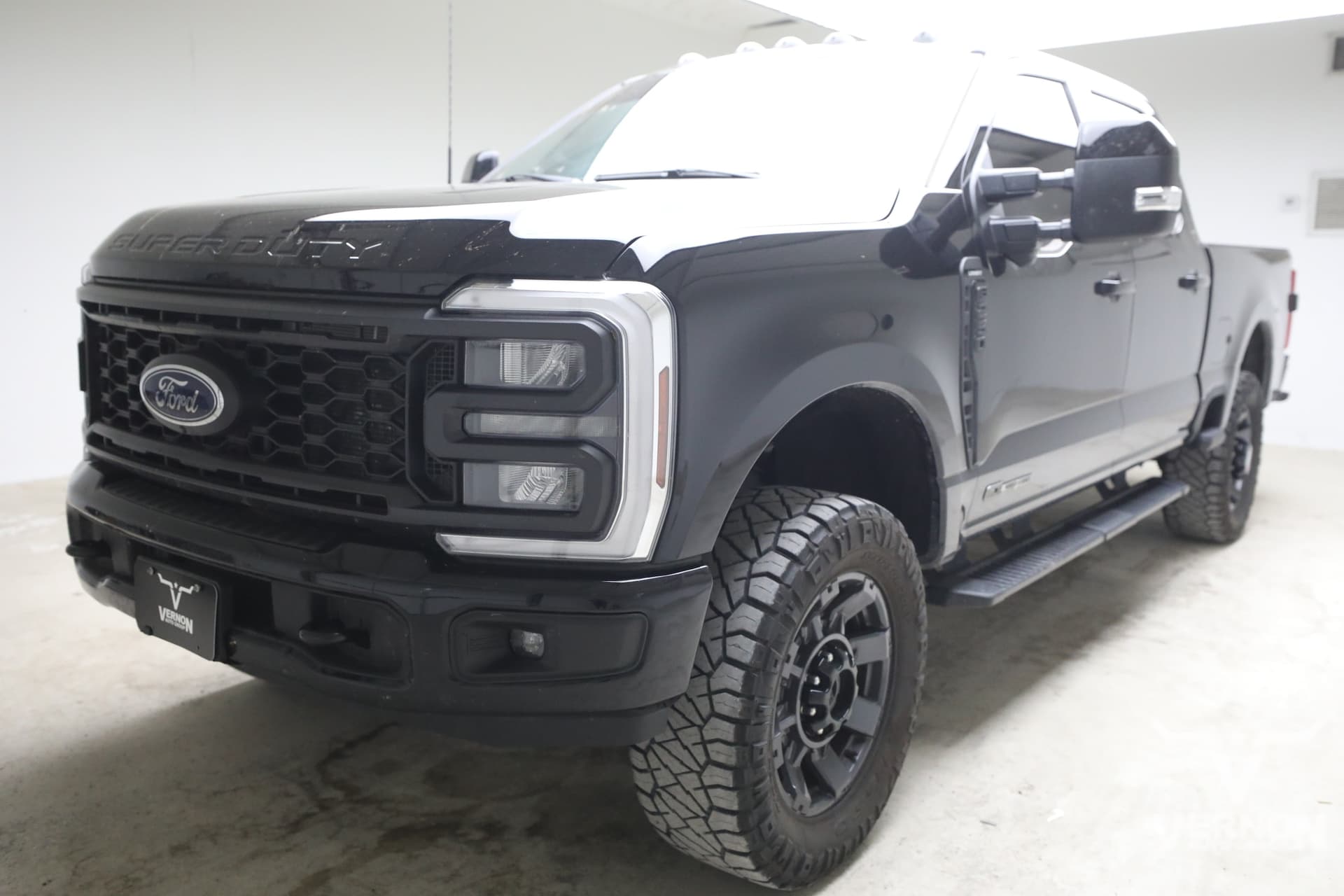 2024 Ford Super Duty F-250 SRW Base — photo 1 of 14