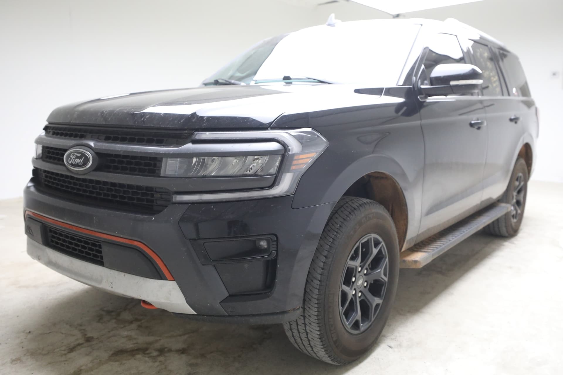2024 Ford Expedition Timberline — photo 1 of 13