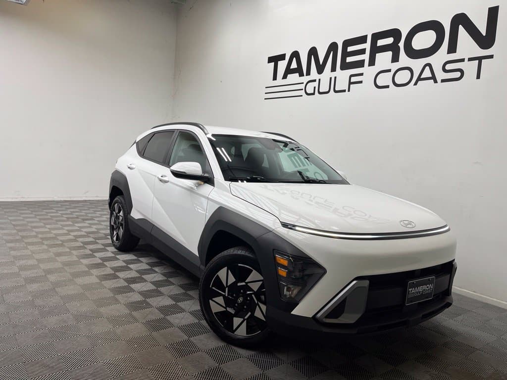 2024 Hyundai Kona SEL — photo 1 of 31