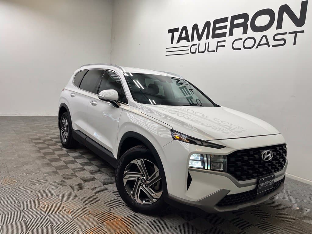 2023 Hyundai Santa Fe SEL — photo 1 of 31