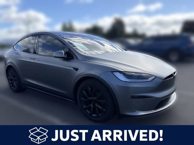 2023 Tesla Model X Base — photo 1 of 2