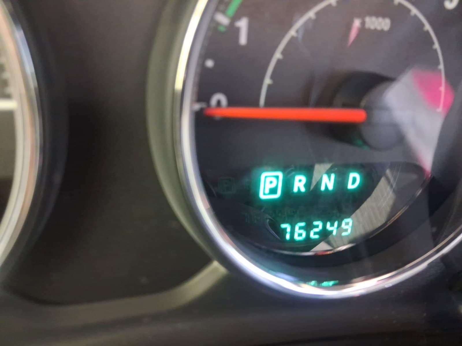 2012 Jeep Wrangler Sahara — photo 1 of 7