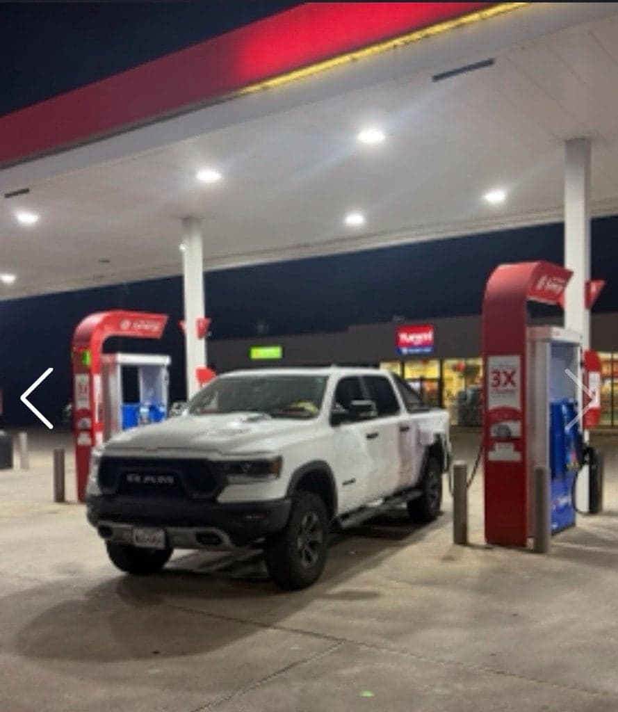 2019 RAM 1500 Rebel — photo 1 of 4