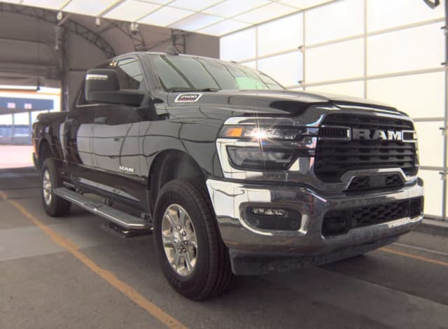 2026 RAM 2500 Big Horn — photo 1 of 4