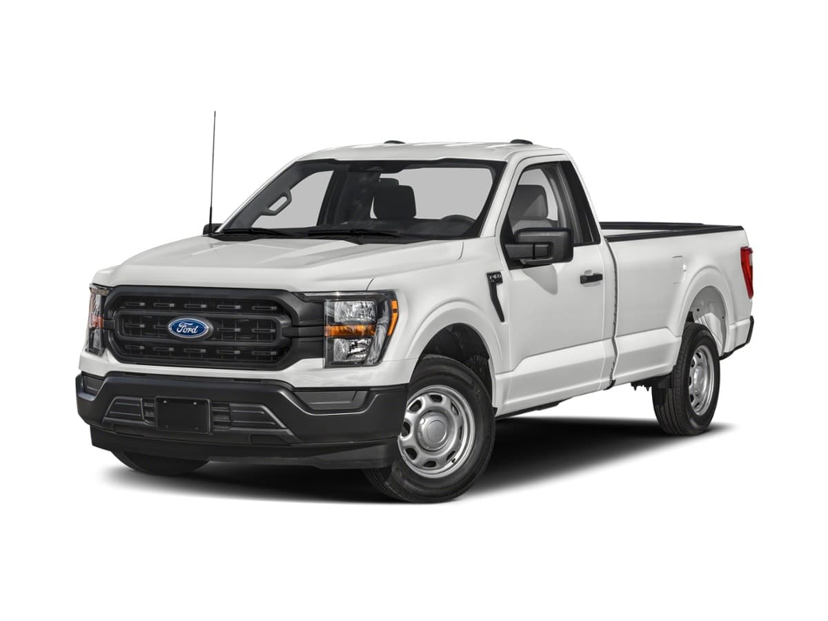 2027 Ford Super Duty F-250 SRW XL — photo 1 of 8