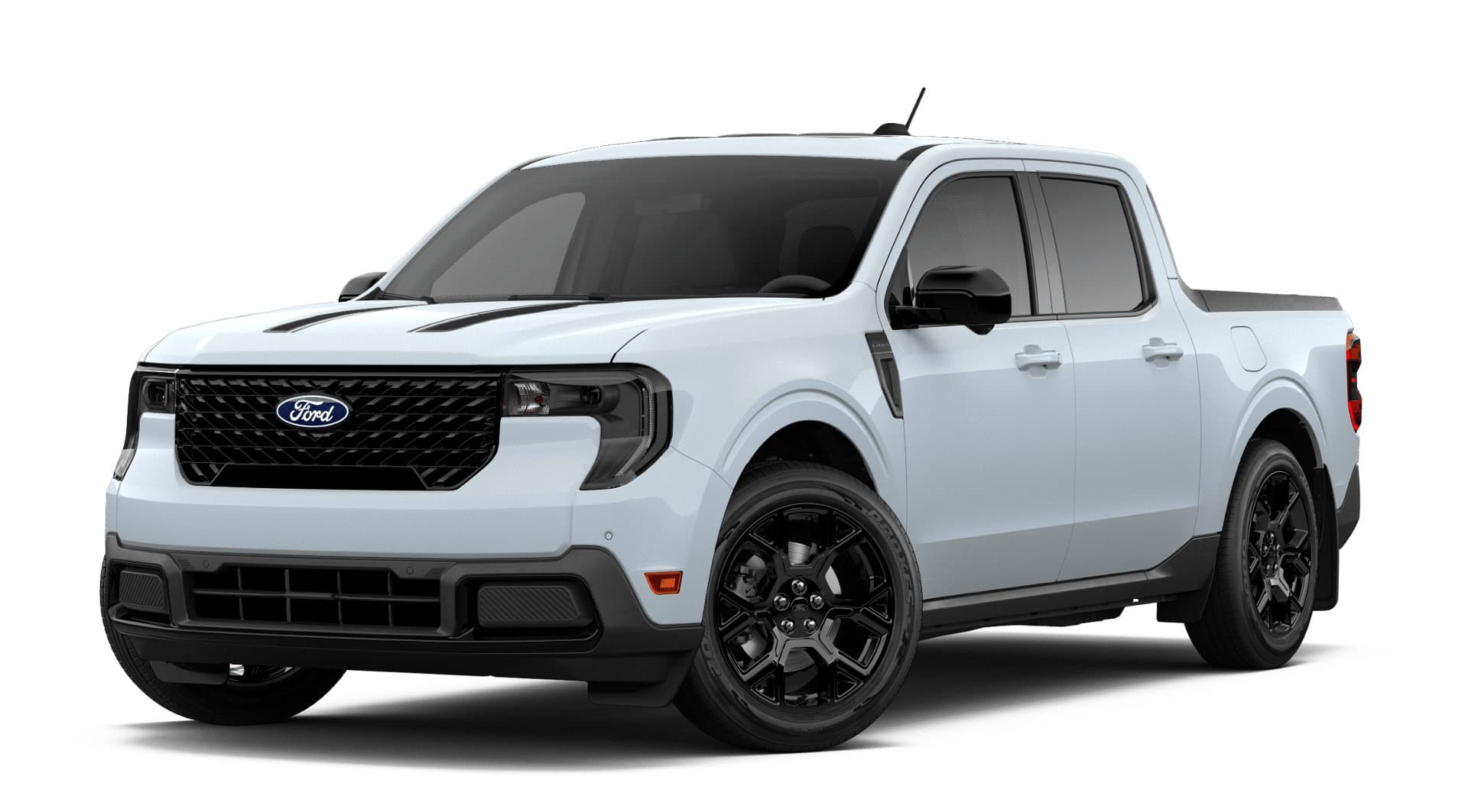 2026 Ford Maverick LARIAT — photo 1 of 24