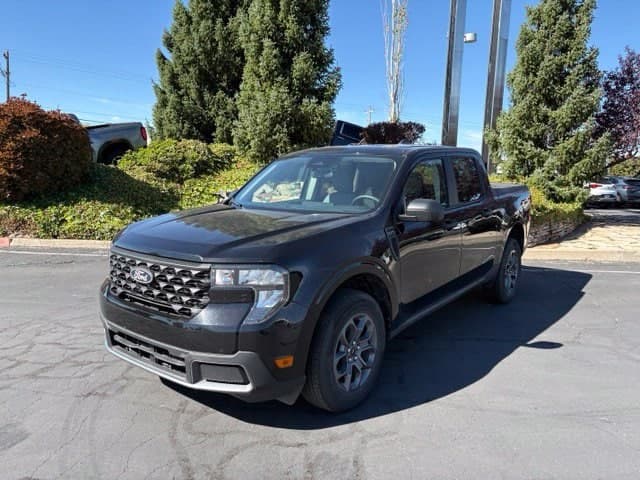 2026 Ford Maverick XLT — photo 1 of 26