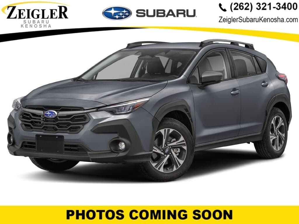 2026 Subaru Crosstrek Premium — photo 1 of 39