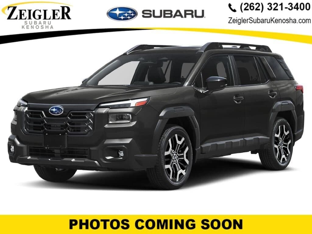2026 Subaru Outback Touring XT — photo 1 of 39