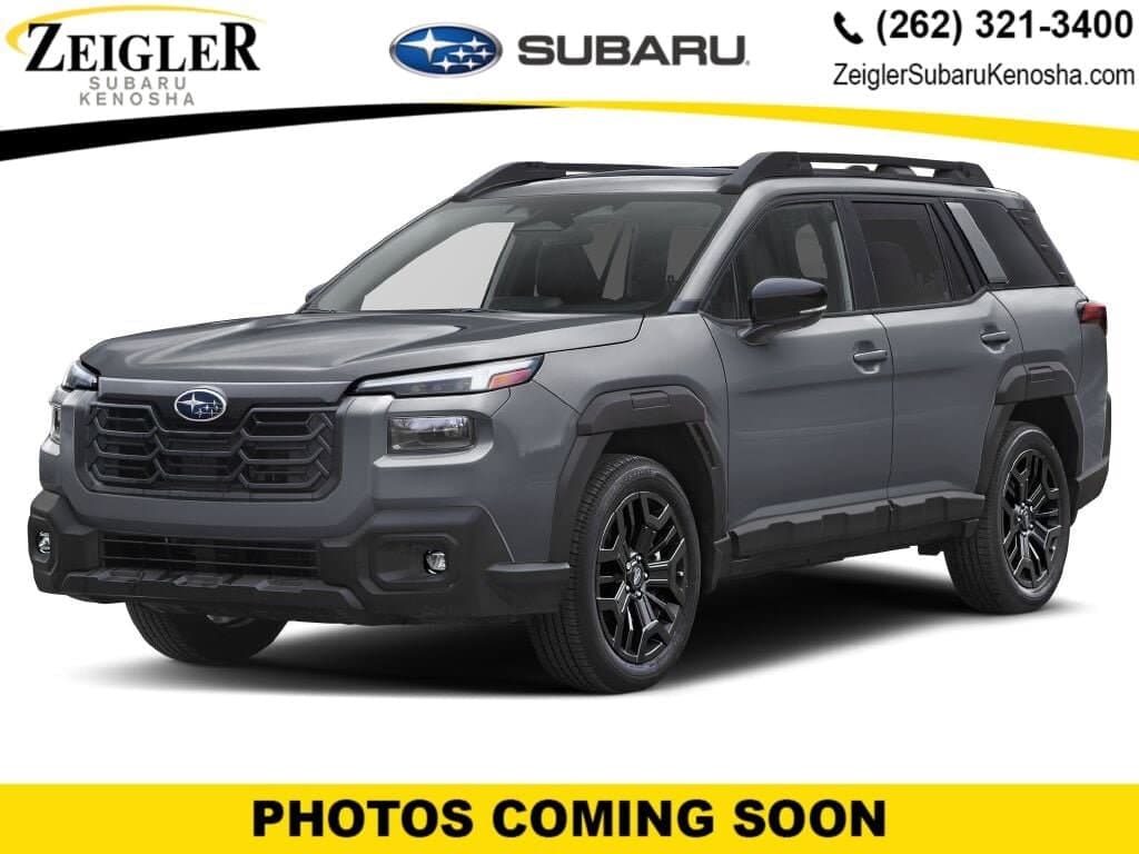2026 Subaru Outback Limited — photo 1 of 39
