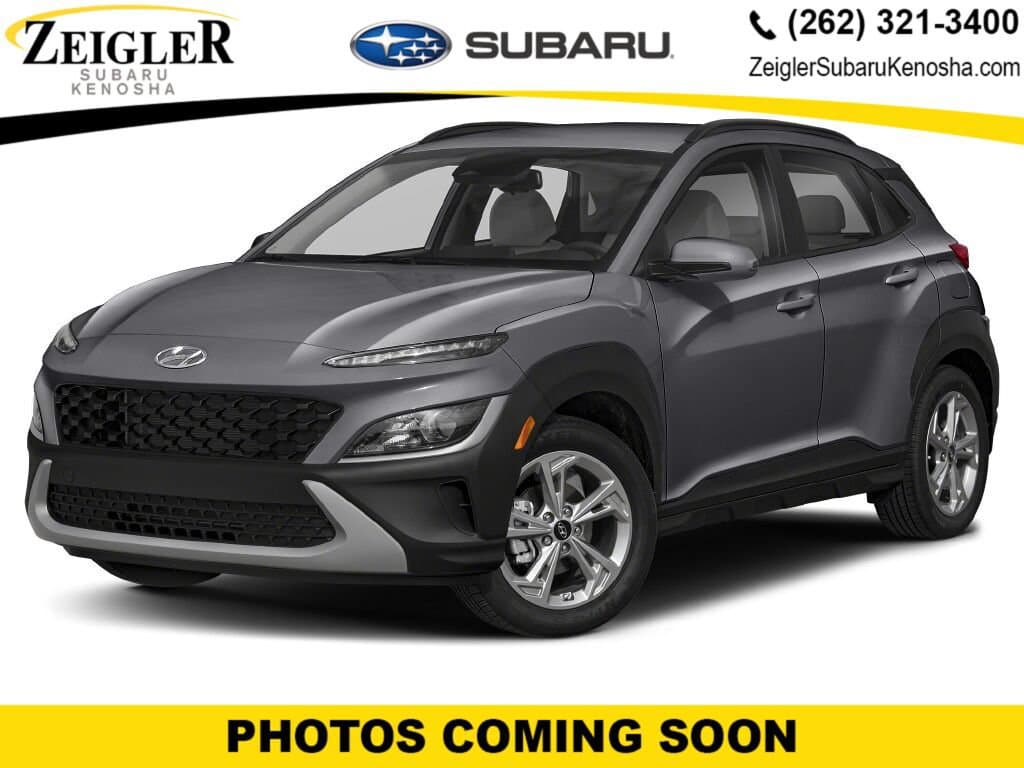 2023 Hyundai Kona SEL — photo 1 of 17