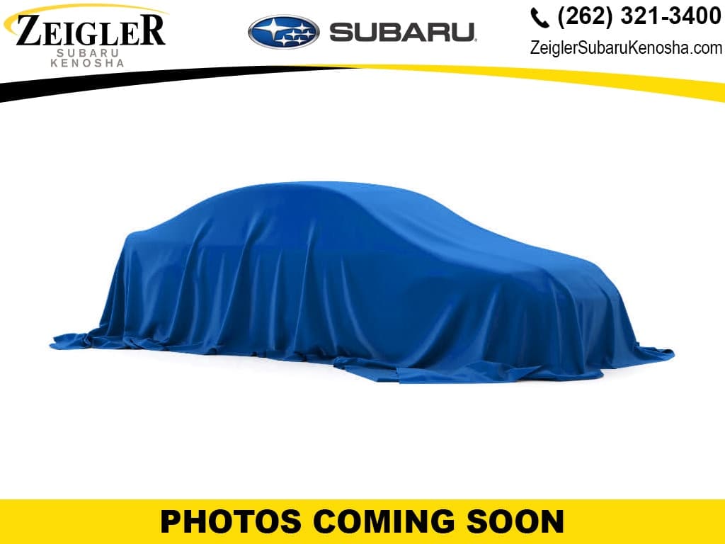 2027 Subaru Ascent Touring — photo 1 of 26