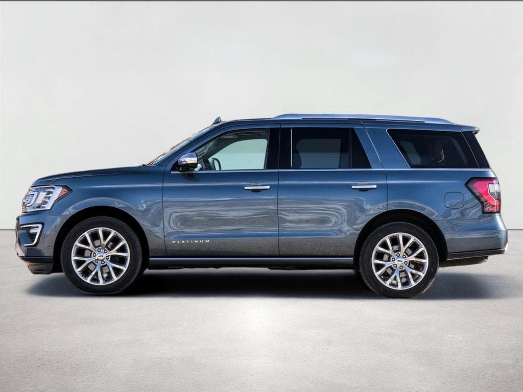 2020 Ford Expedition Limited — photo 1 of 5