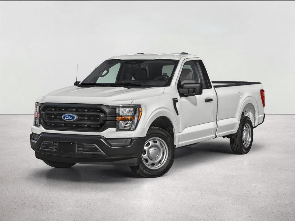 2023 Ford Super Duty F-250 SRW XL — photo 1 of 5