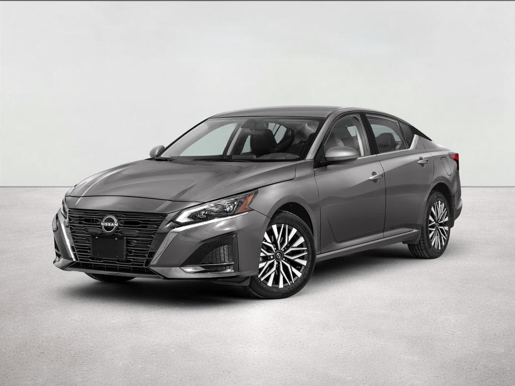 2024 Nissan Altima 2.5 SV — photo 1 of 2