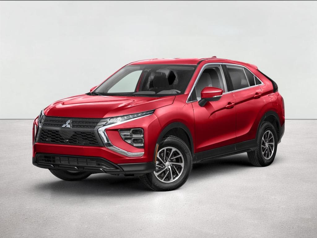 2026 Mitsubishi Eclipse Cross SE — photo 1 of 2