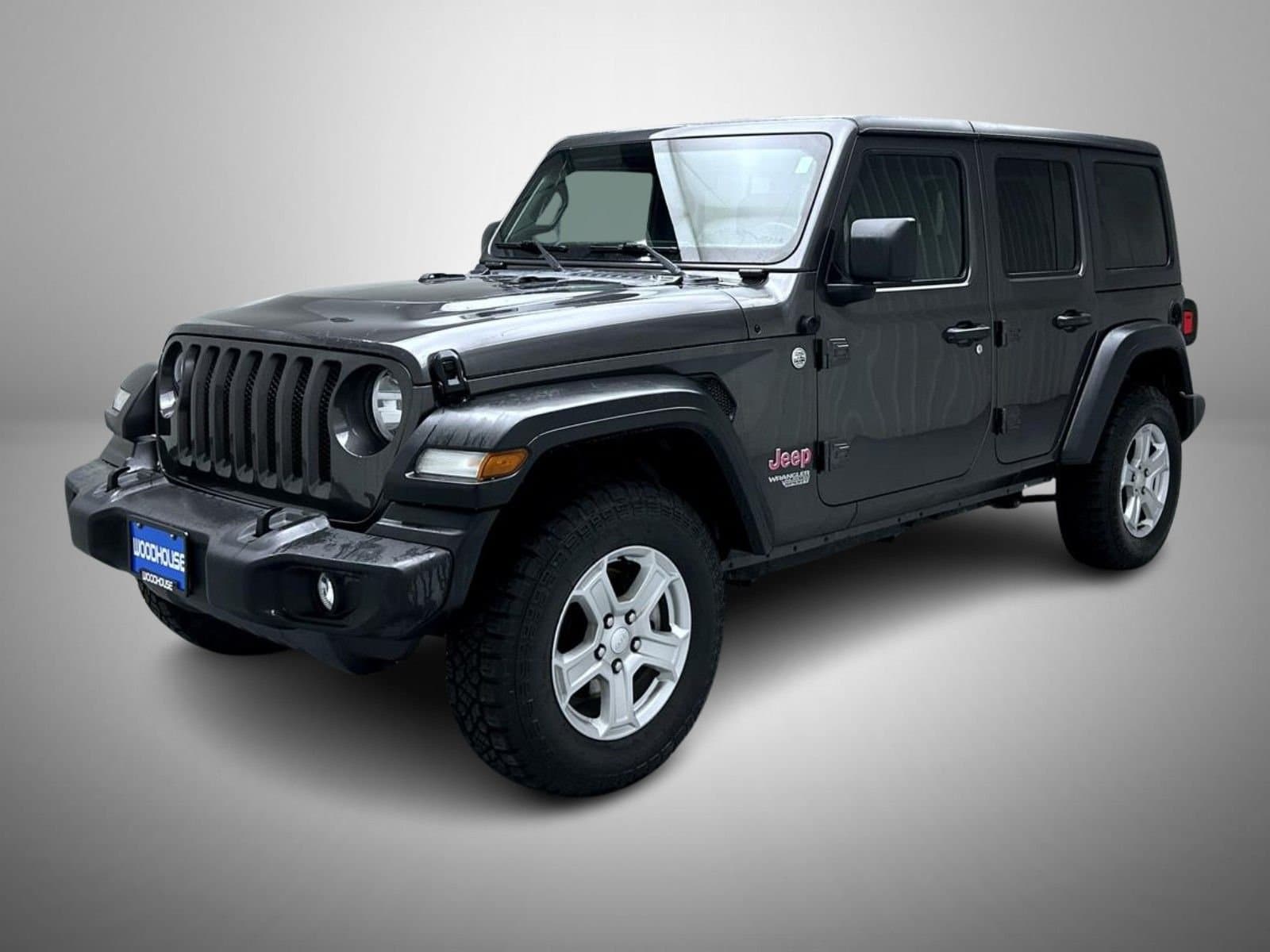 Vehicle Detail Icon