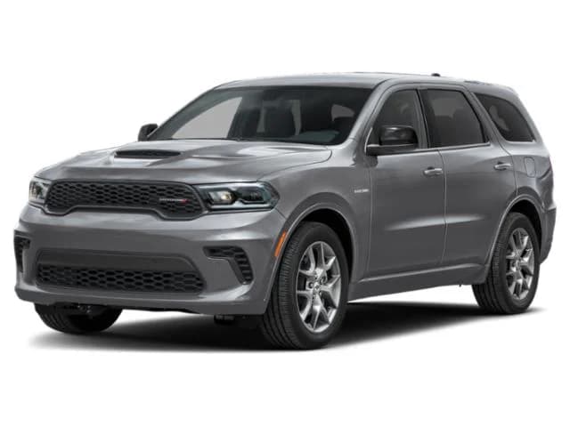 2026 Dodge Durango GT Plus HEMI V8 — photo 1 of 16