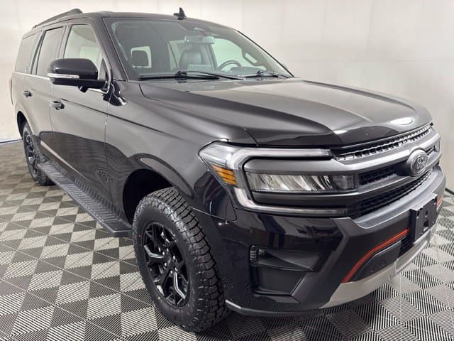 2024 Ford Expedition Timberline — photo 1 of 24