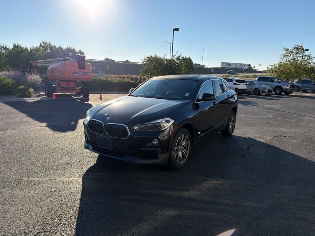 2020 BMW X2 xDrive28i — photo 1 of 15
